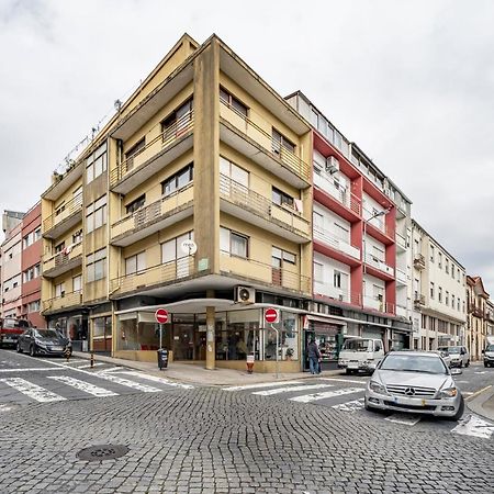 Nomad'S Sunny Firmeza - 2Bed Porto Apartment Bagian luar foto