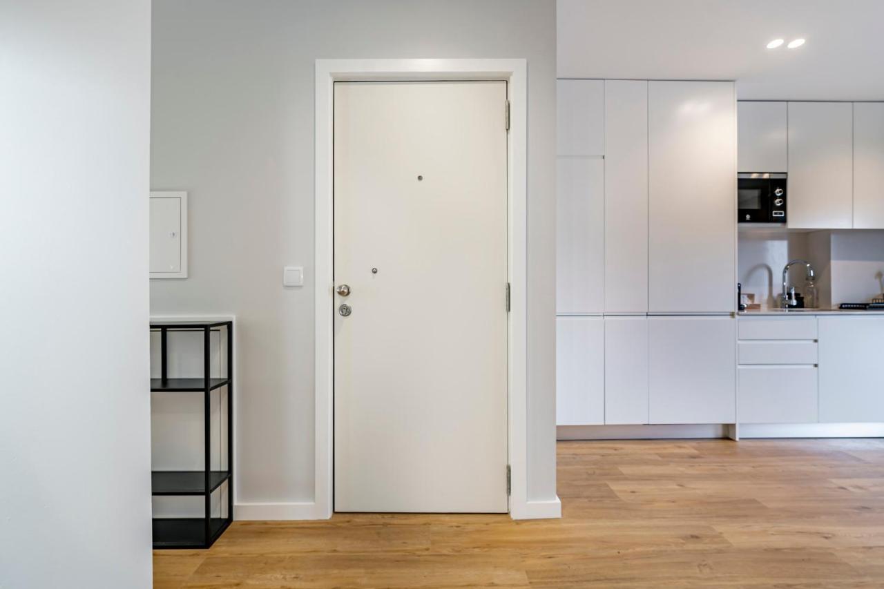 Nomad'S Sunny Firmeza - 2Bed Porto Apartment Bagian luar foto