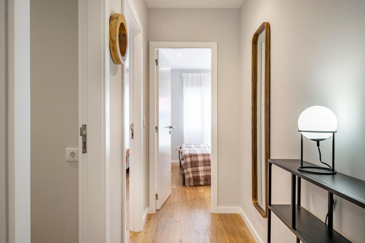 Nomad'S Sunny Firmeza - 2Bed Porto Apartment Bagian luar foto