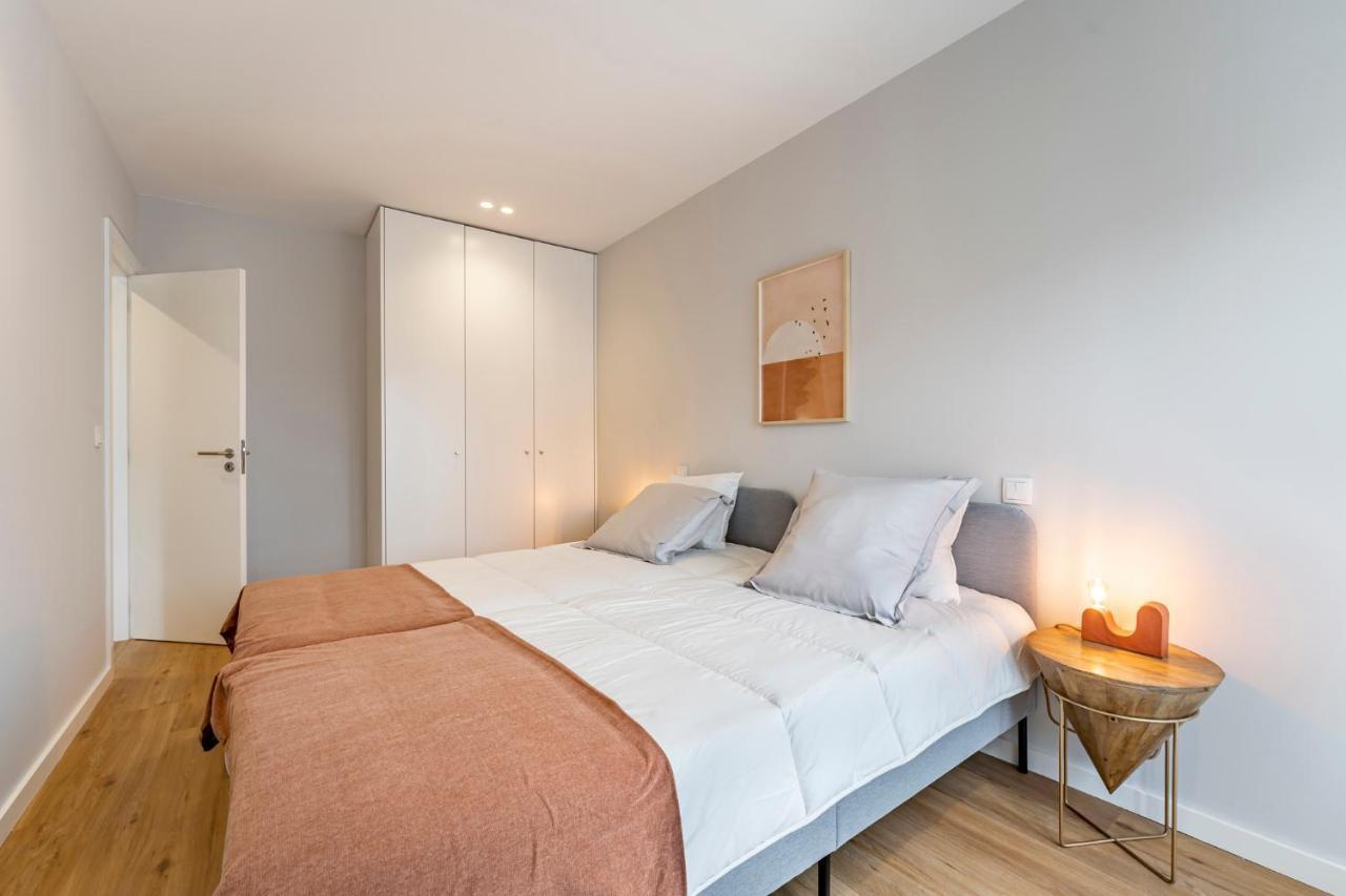 Nomad'S Sunny Firmeza - 2Bed Porto Apartment Bagian luar foto