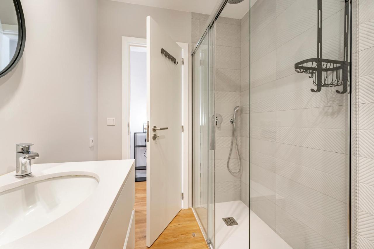 Nomad'S Sunny Firmeza - 2Bed Porto Apartment Bagian luar foto